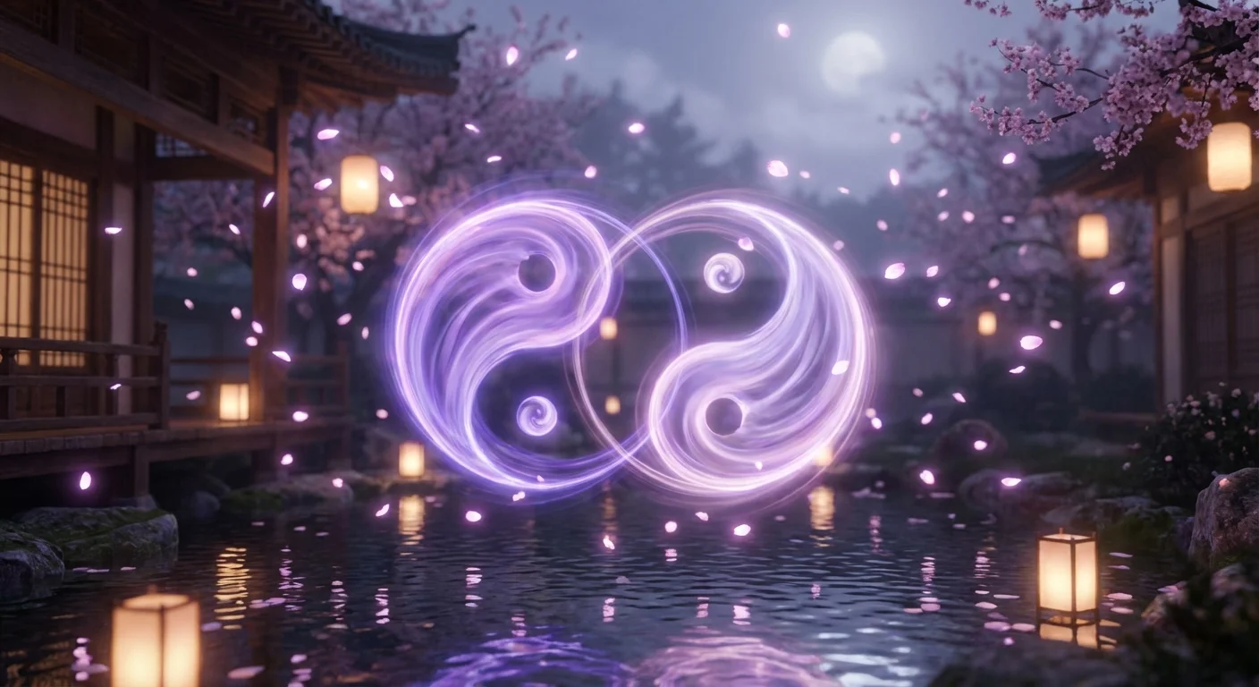 궁합